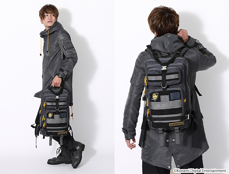meta gear solid backpack 1