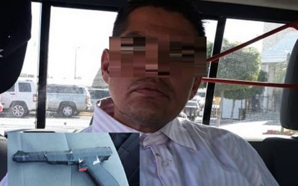 mexican nes zapper robber