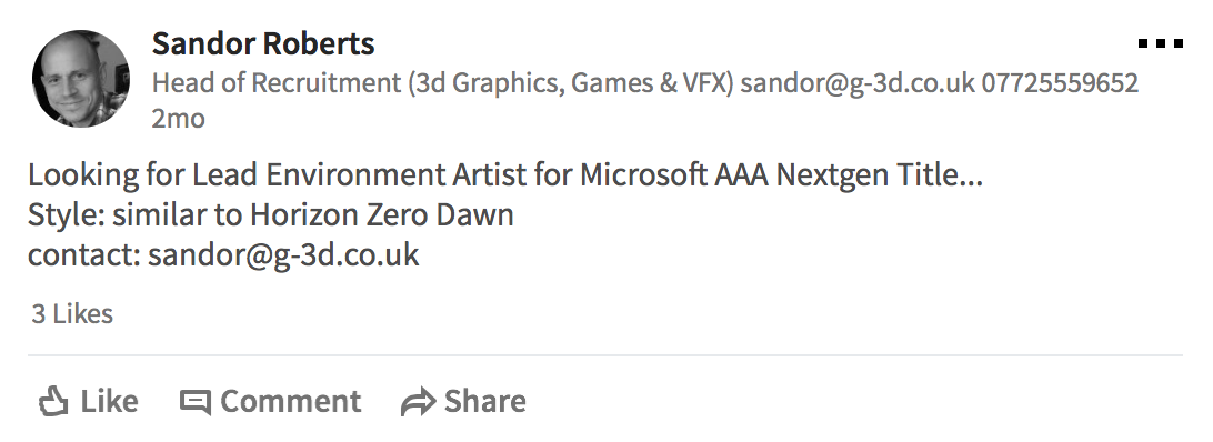 microsoft zero dawn