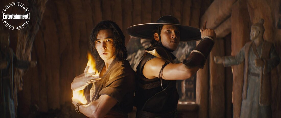mortal kombat new movie reboot 1