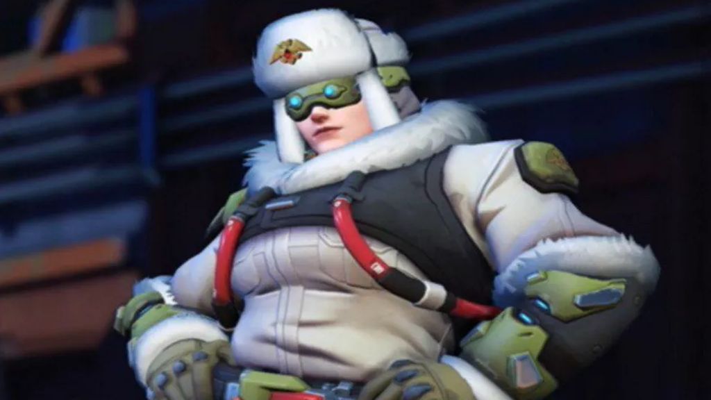 overwatch 2 gameworld