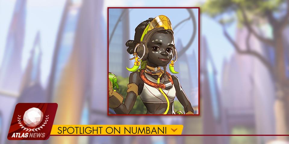 overwatch numbani