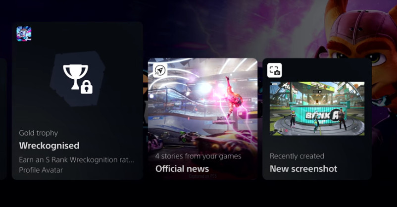 ps5 trophy reward 2