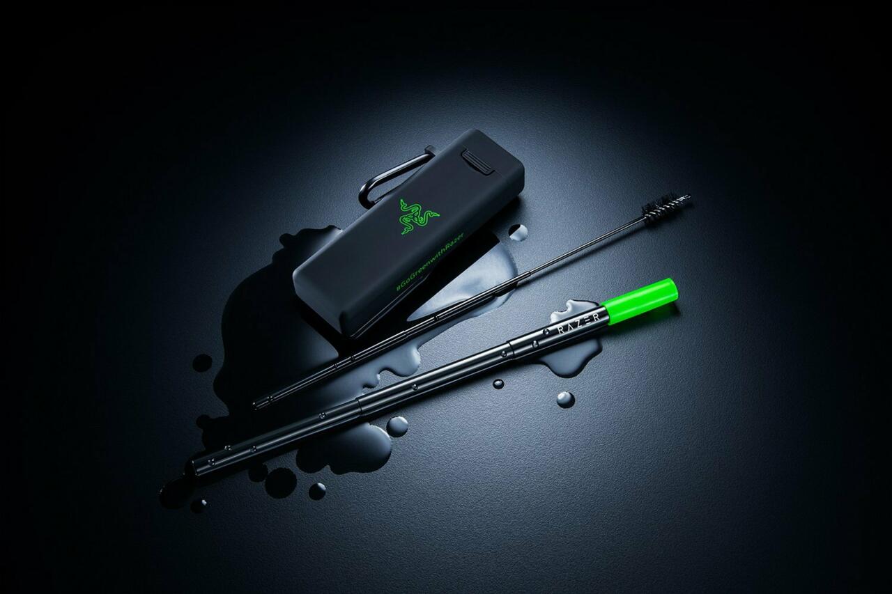razer straw kit