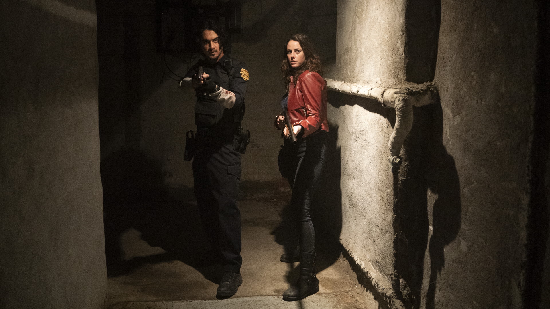resident evil movie reboot 1