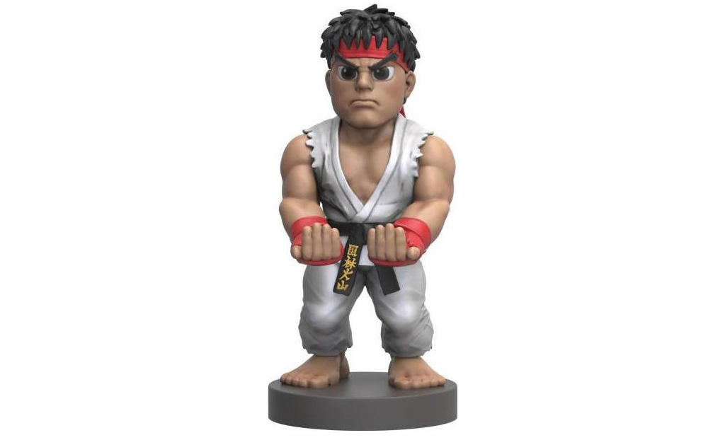 ryu figure