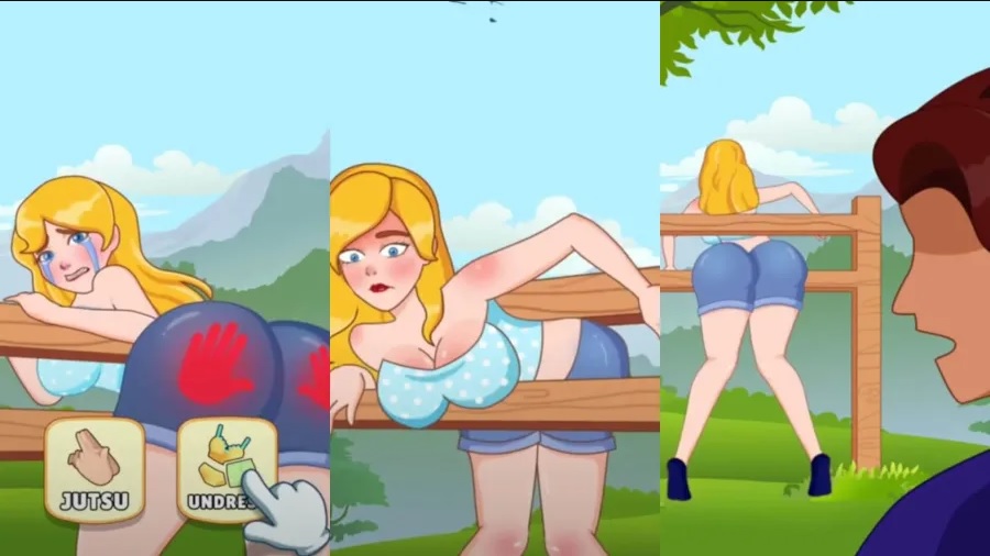 scrabble go undress