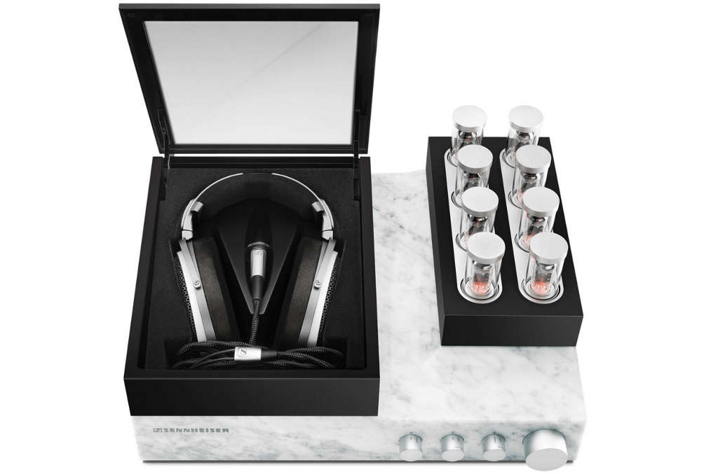 sennheiser orpheus