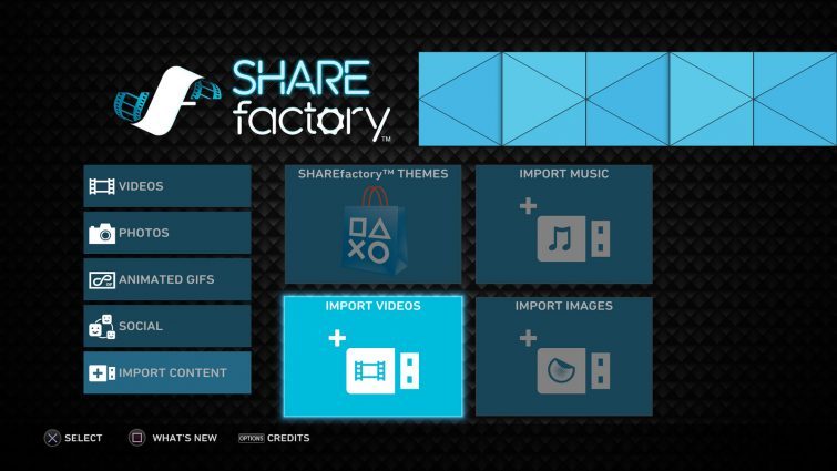 sharefactory