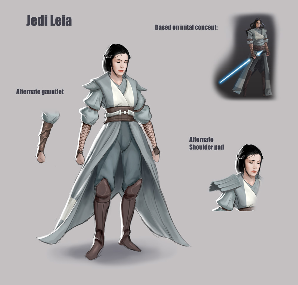 star wars battlefront 4 concept art 10