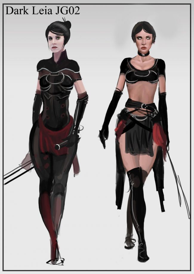 star wars battlefront 4 concept art 13