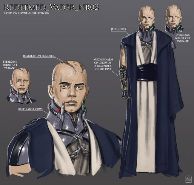 star wars battlefront 4 concept art 4