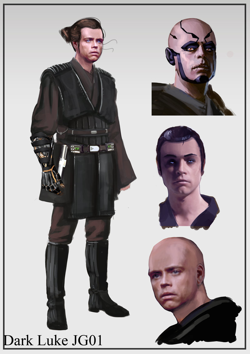 star wars battlefront 4 concept art 6