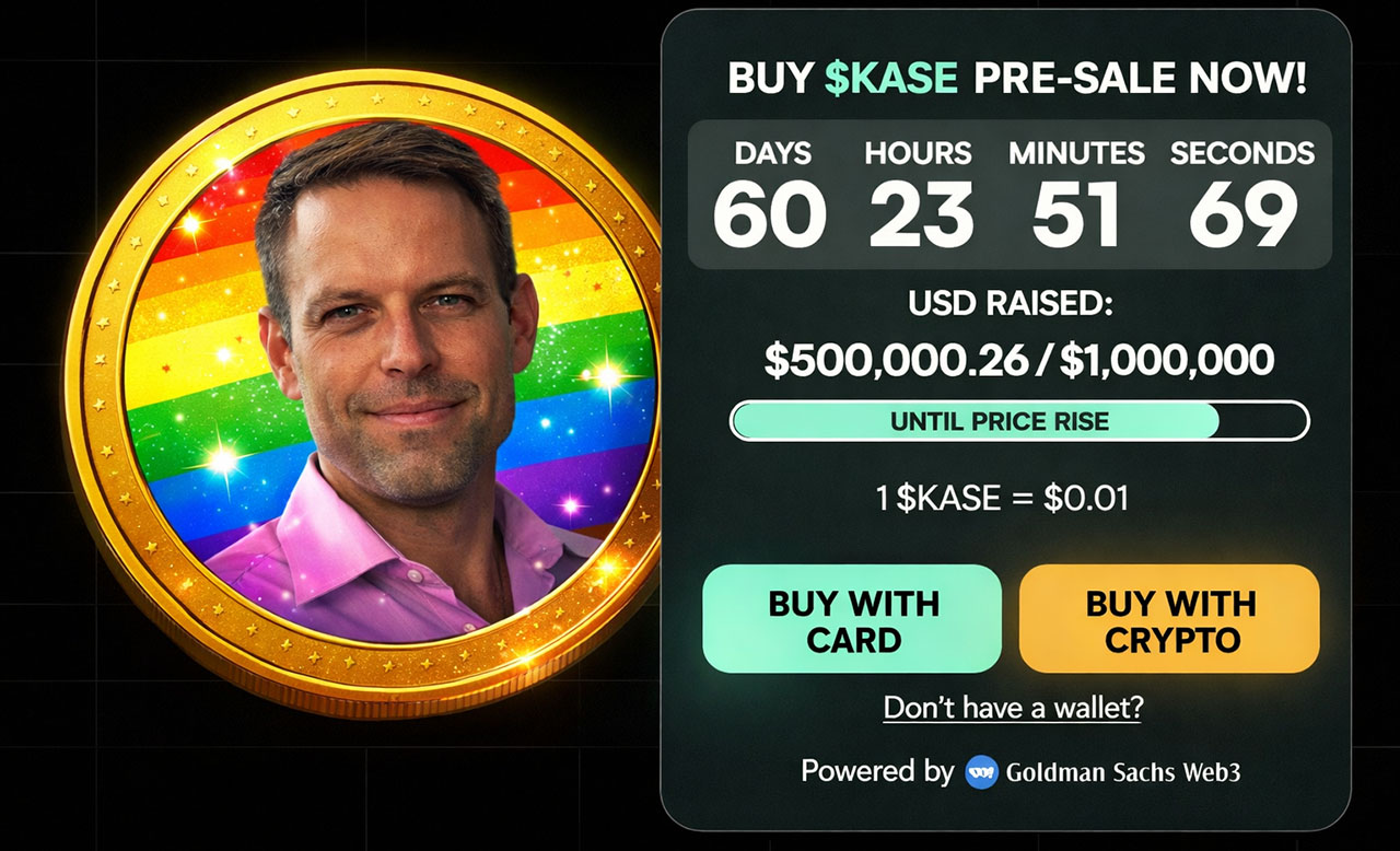 stefanos kasselakis memecoin final 2