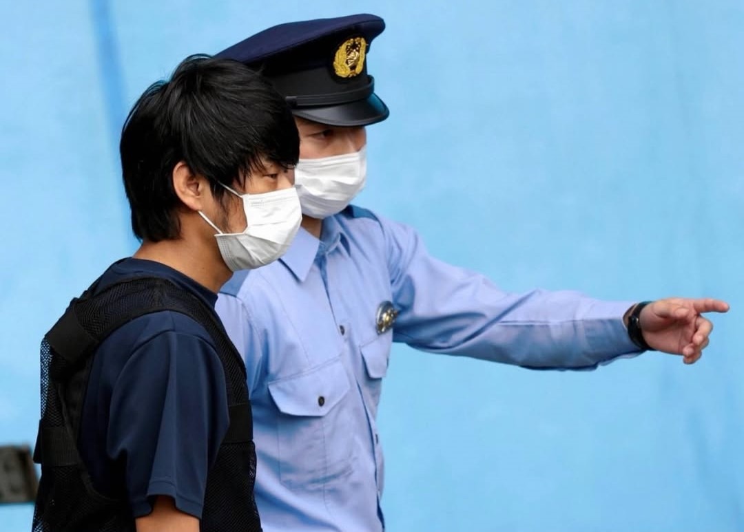 takashi miyagawa 4 police