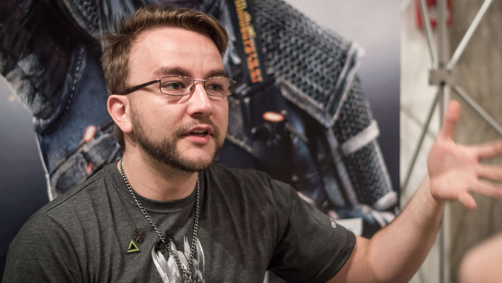 techland hires the witcher designer2