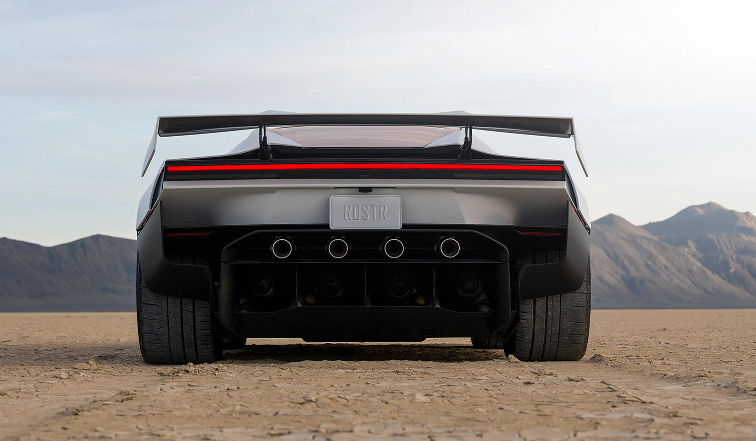 tesla roadster 2