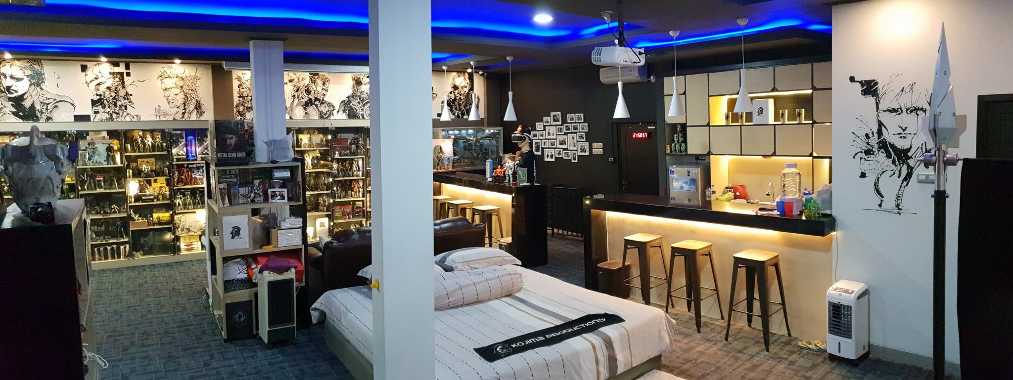 the biggest metal gear solid collection 1