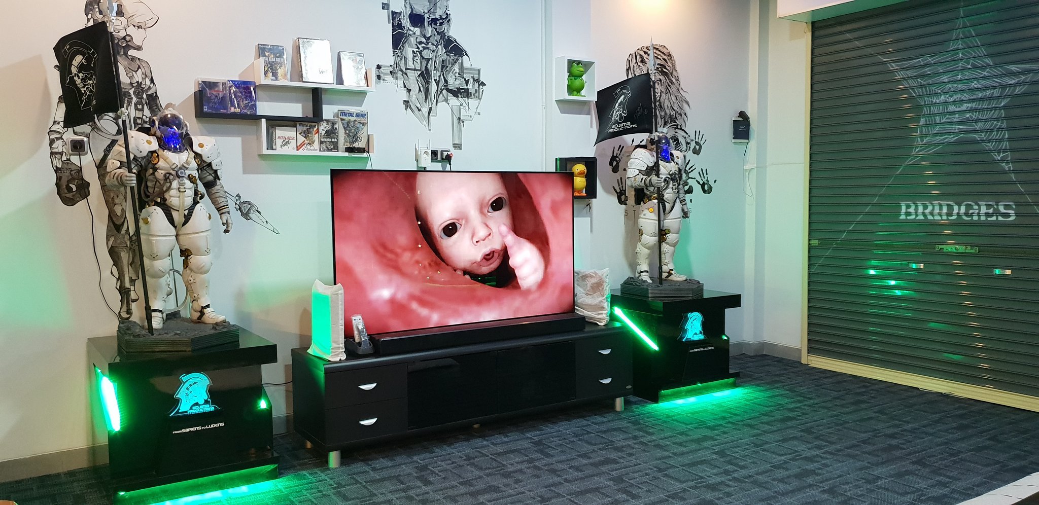 the biggest metal gear solid collection 1