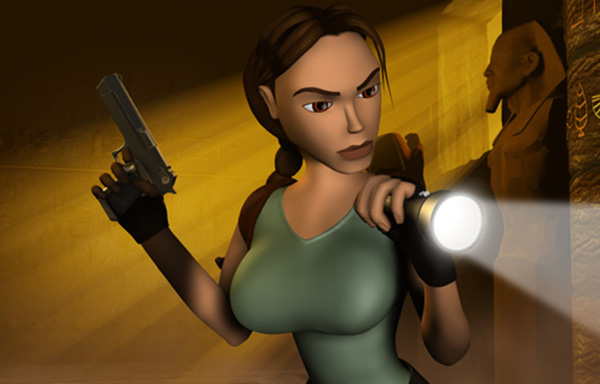 tomb raider 4 6 period