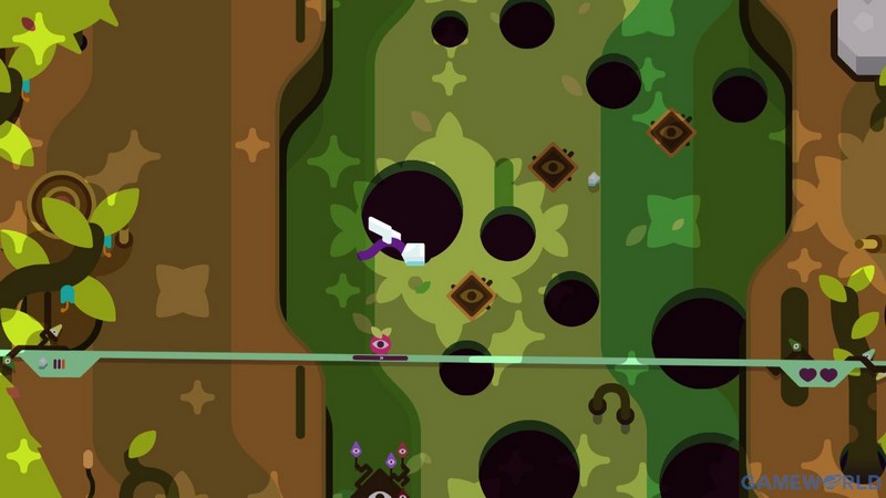 tumbleseed 2
