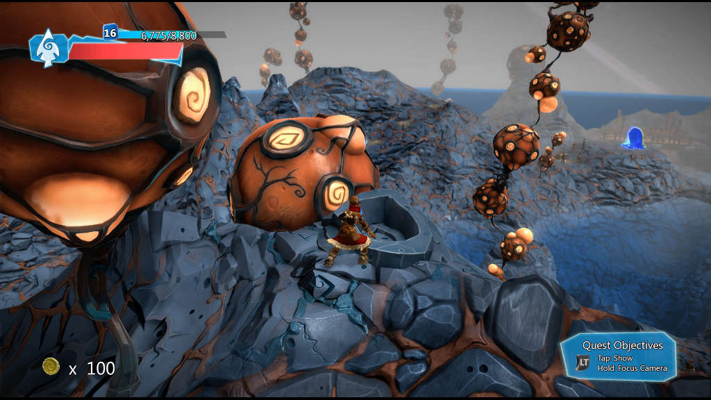 windows-store-project-spark