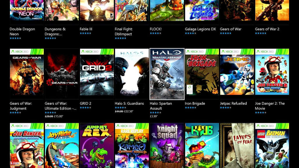 xbox game pass 1