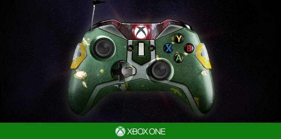 xbox one star wars controller concept 4