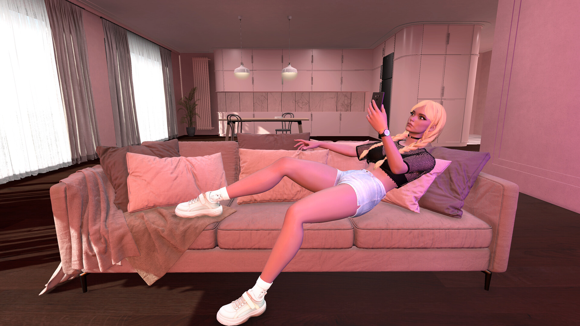 οf model simulator 2