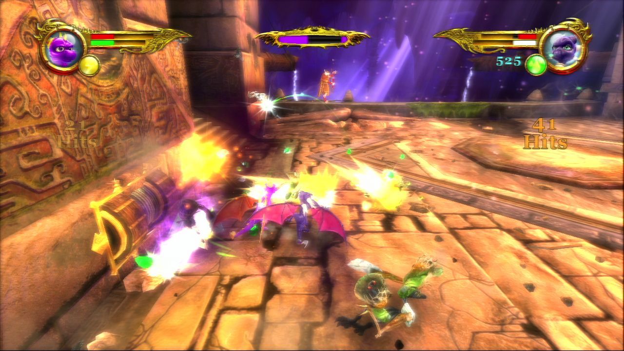 the-legend-of-spyro-dawn-of-the-dragon-2