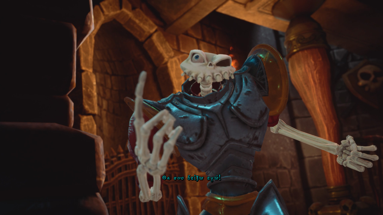medievil remake preview 1