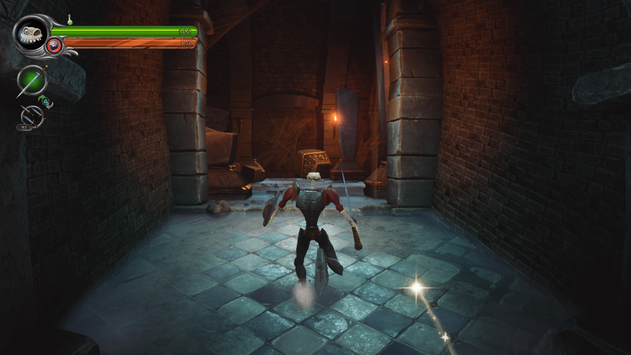 medievil remake preview 2