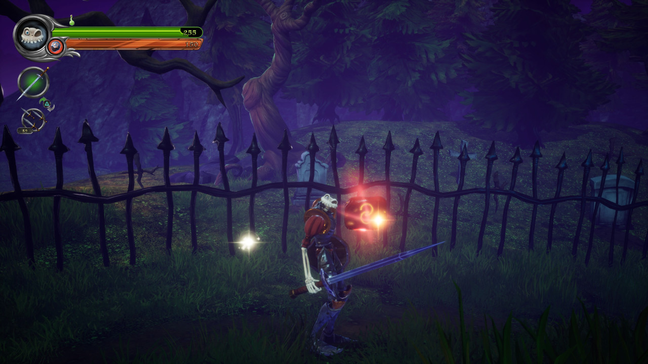 medievil remake preview 4