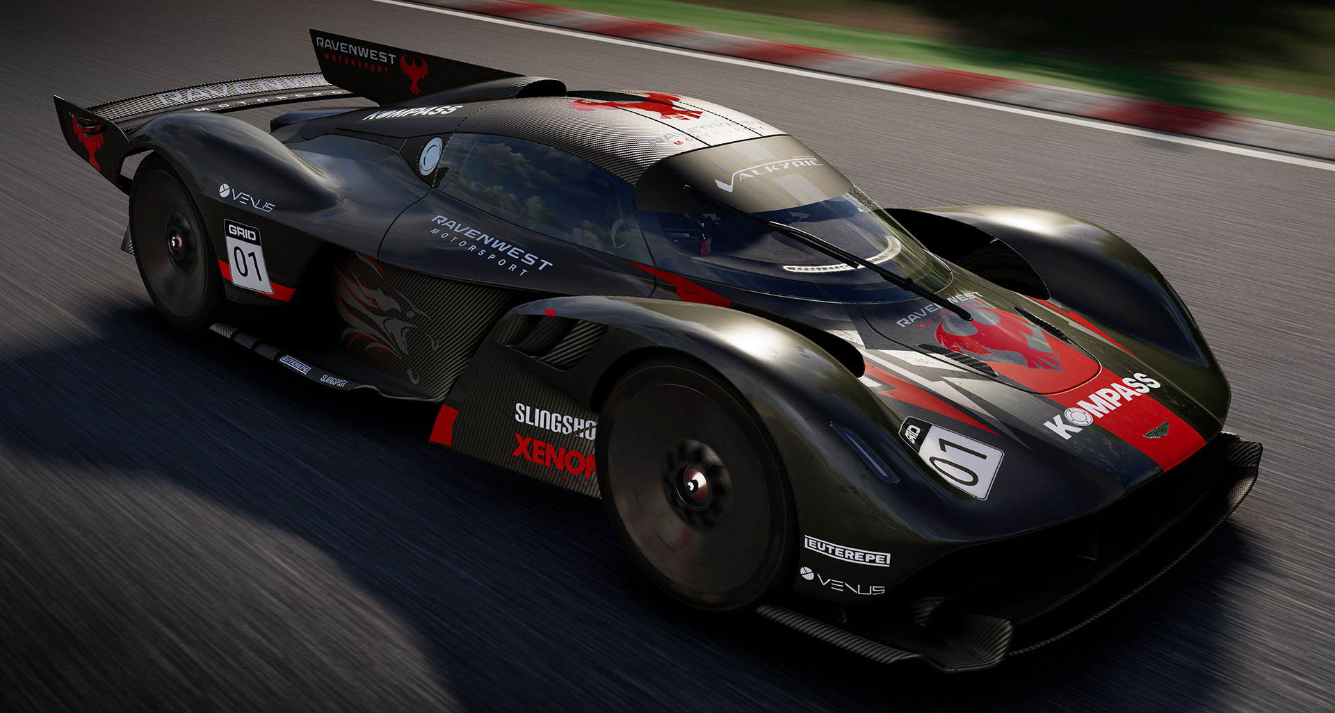 grid legends 1