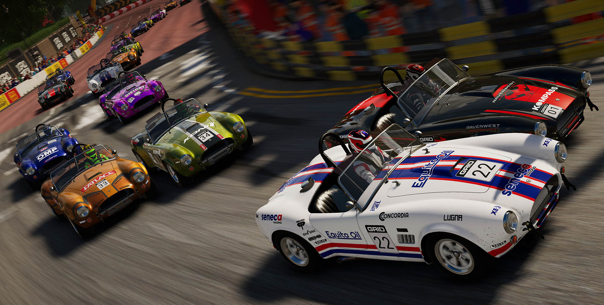 grid legends 2
