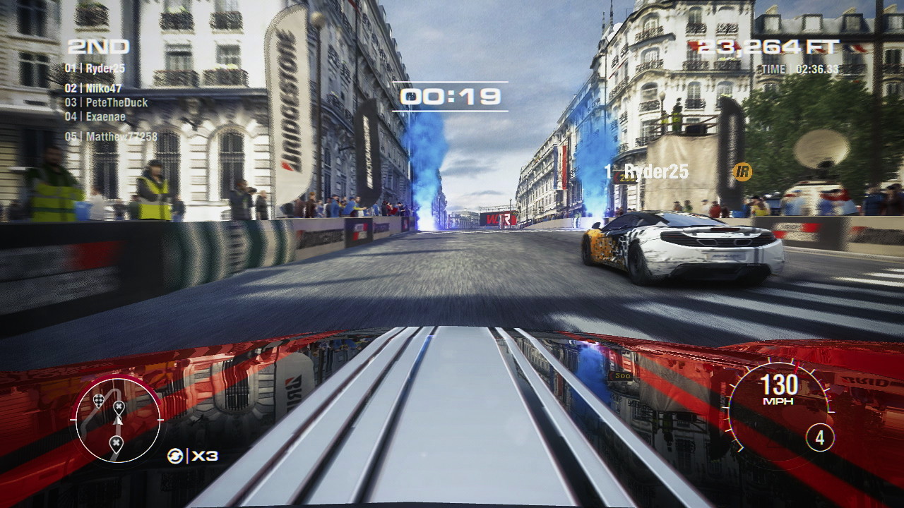 grid 2 racenet