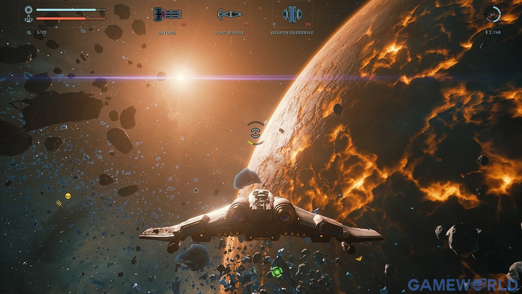 1everspace review 10