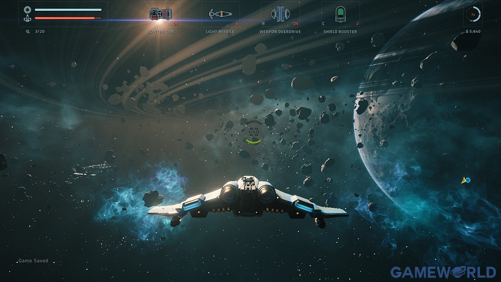 1everspace review 13