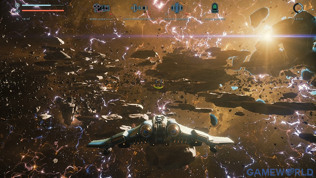 1everspace review 14