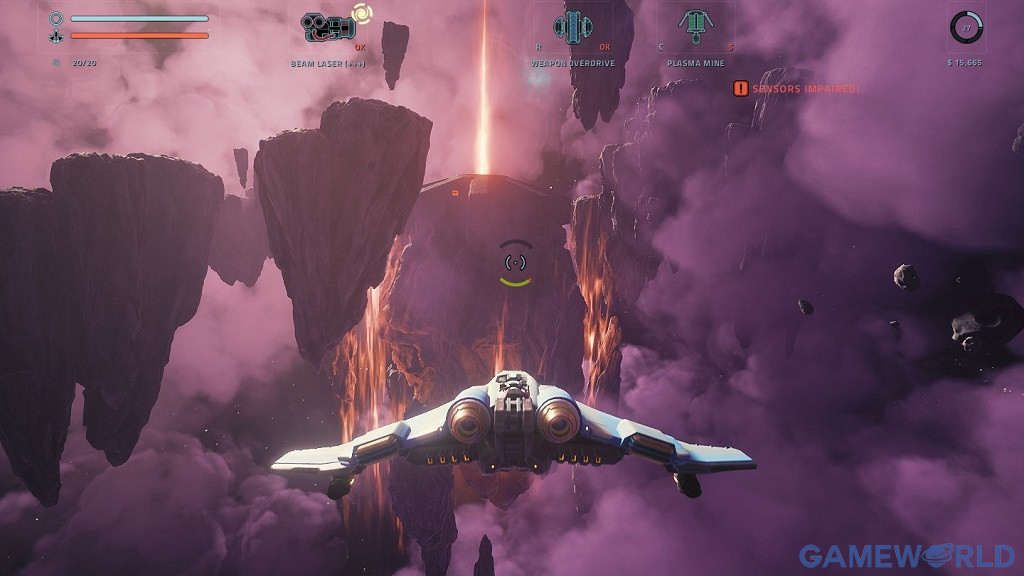 1everspace review 15