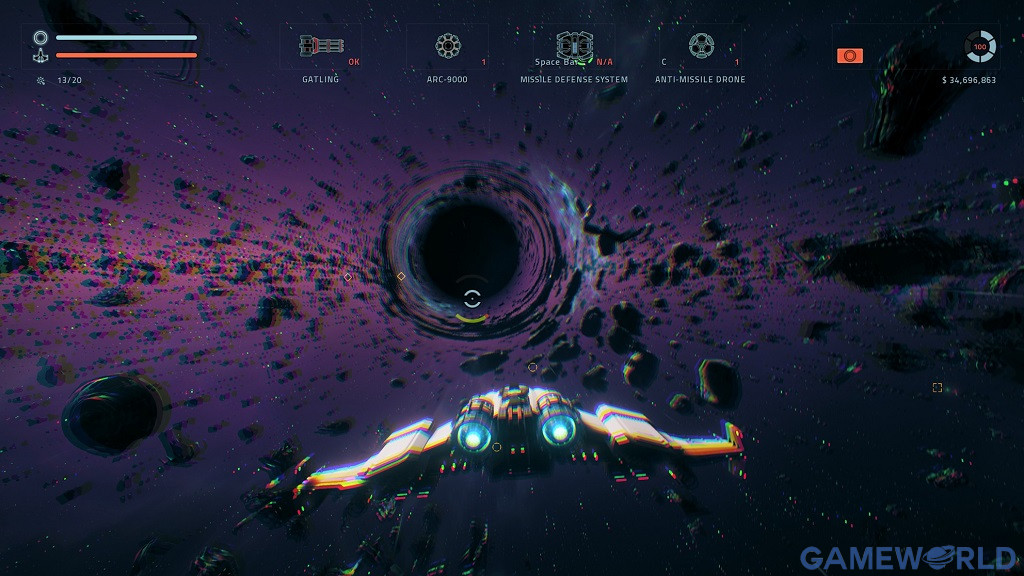 1everspace review 17