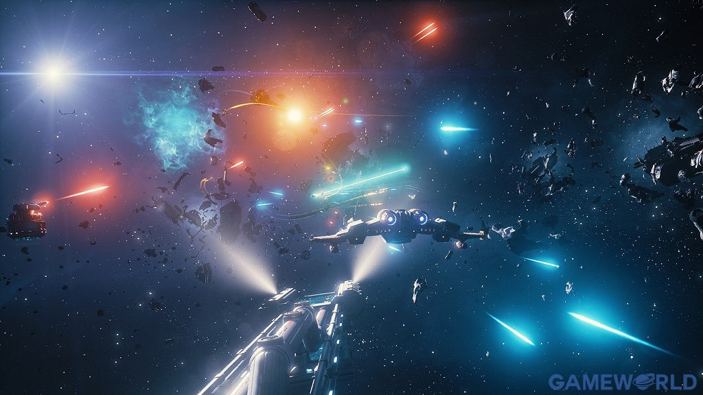 1everspace review 2