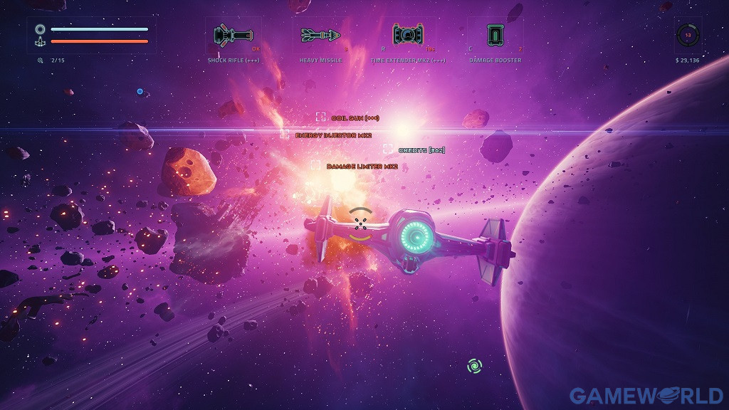 1everspace review 5