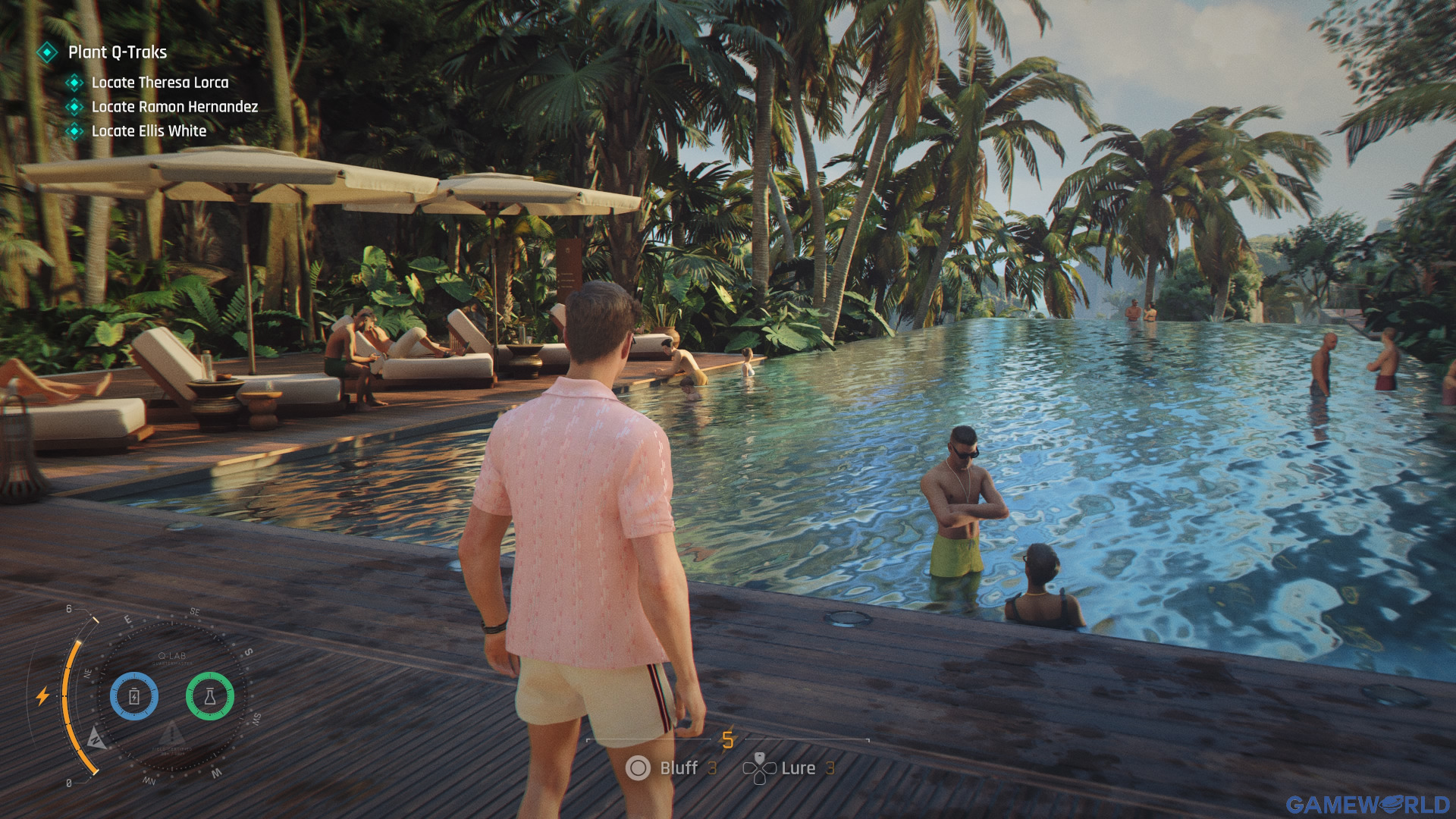 007 first light 3