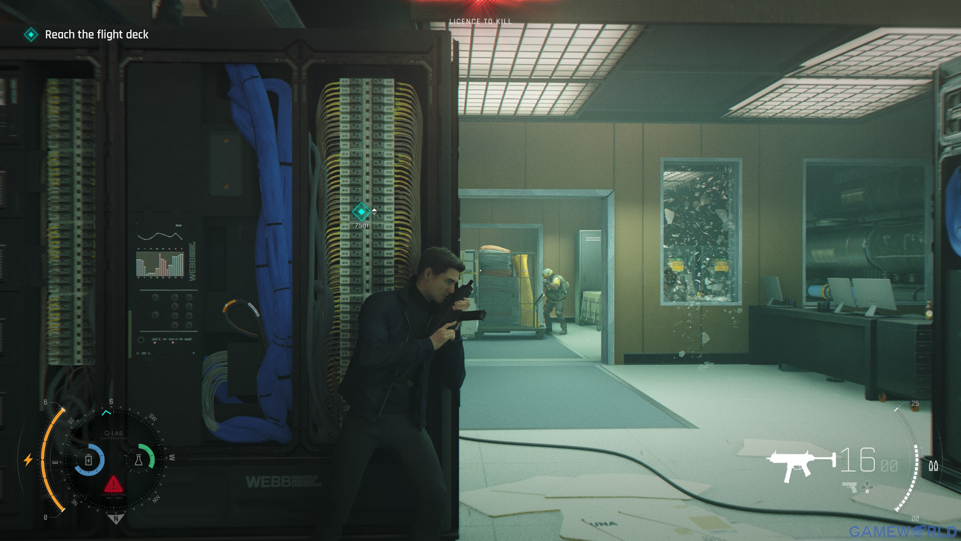 007 first light 4