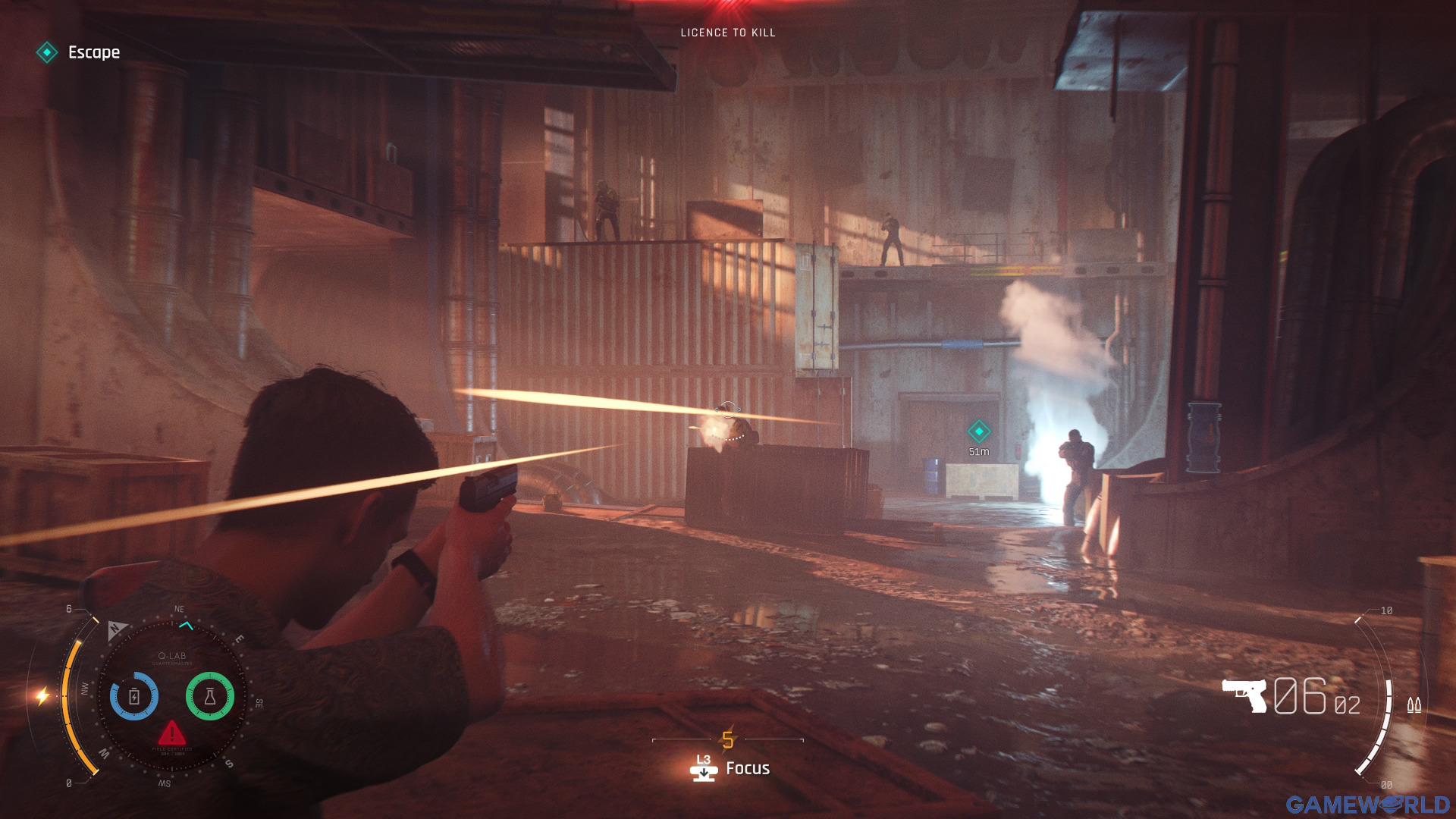 007 first light 5