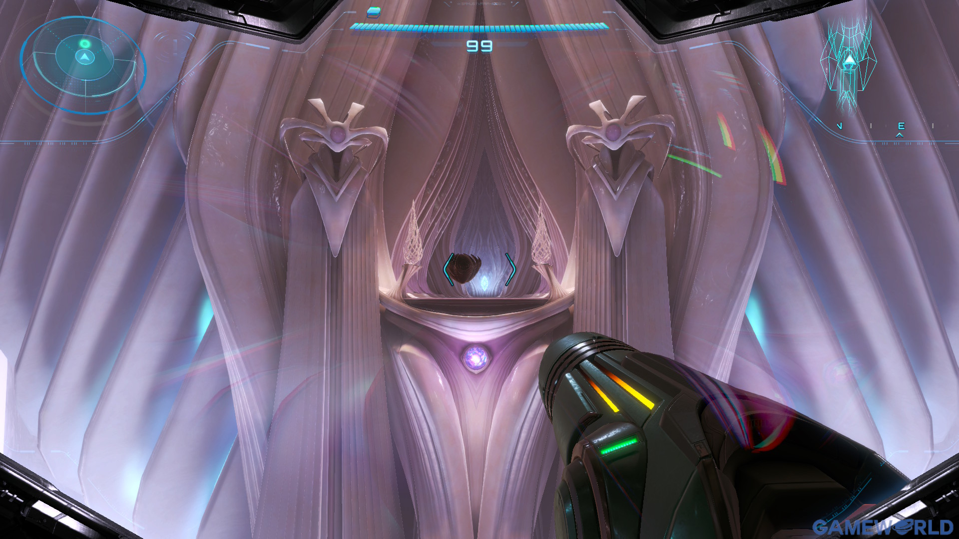 Metroid Prime 4 Beyond 1