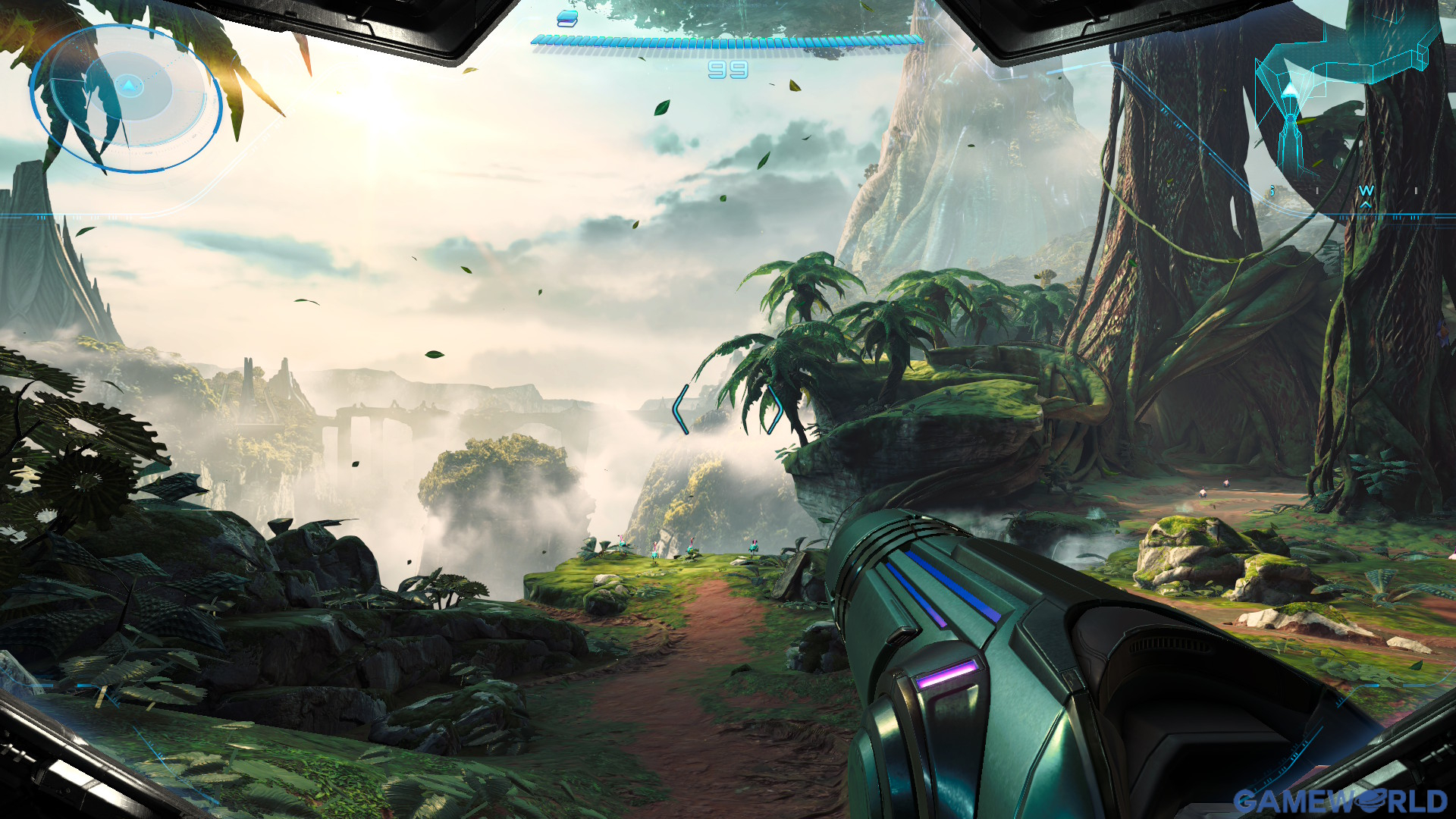 Metroid Prime 4 Beyond 1