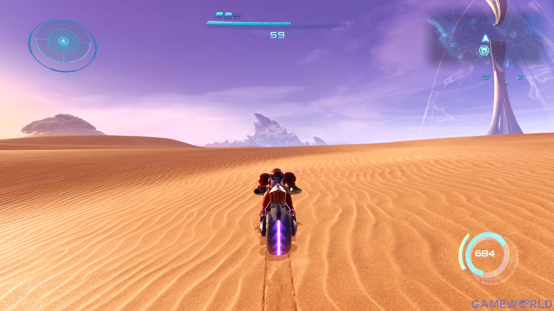 Metroid Prime 4 Beyond 1