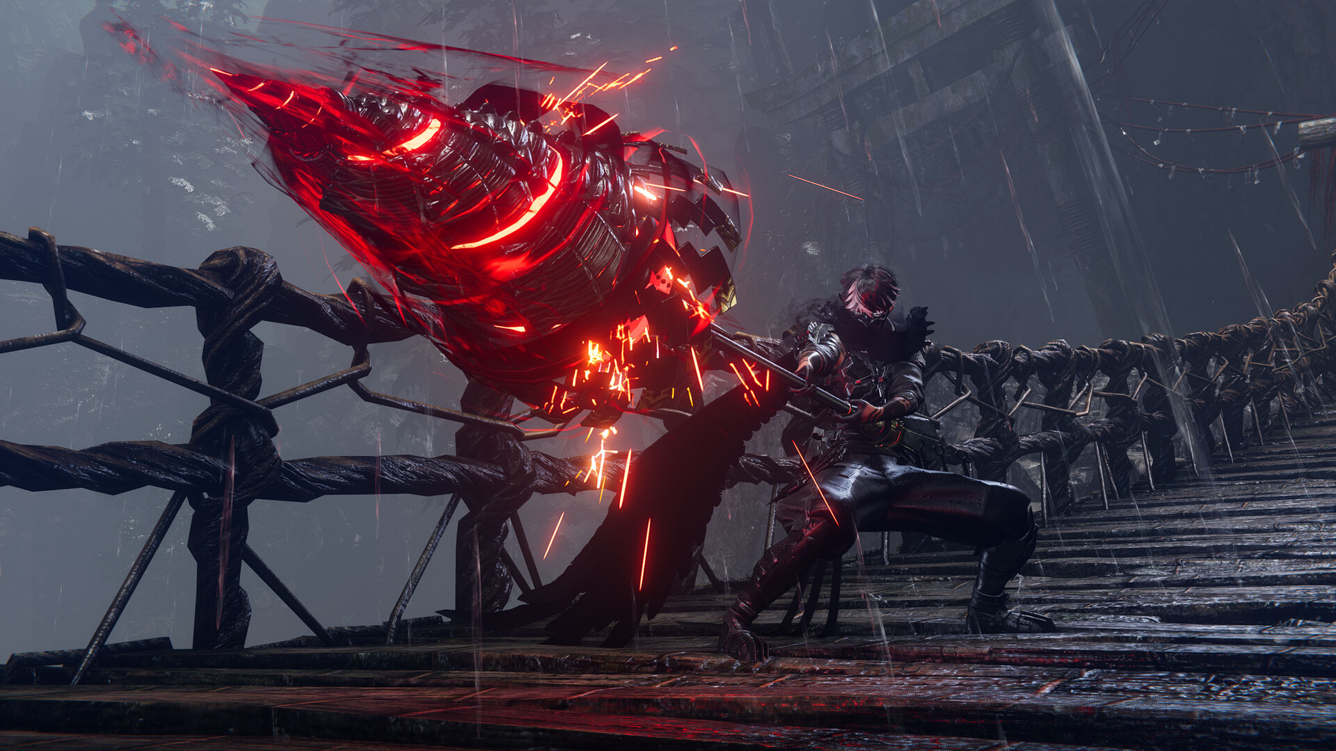Ninja Gaiden 4 3